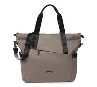Hedgren Nova Galactic Shoulder Bag / Tote Morel