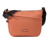 Hedgren Nova Umhängetasche redwood burl Herren