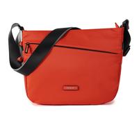 Hedgren Nova Gravity Medium Crossover M Strong Red