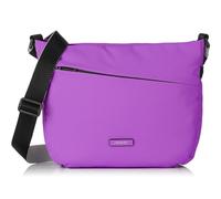 Hedgren Nova Gravity Umhängetasche 25 cm violet berry (HNOV03-621-01) lila
