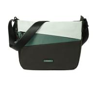 Hedgren Nova Umhängetasche green mix Herren