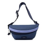 Hedgren Nova Halo Gürteltasche 22.5 cm blue mix (TAS036048)