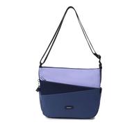 Hedgren Nova Milky Way Umhängetasche 32 cm blau