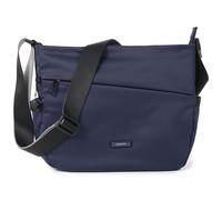 Hedgren Nova Milky Way Umhängetasche 32 cm navy cosmos (HNOV04-795-01) grau