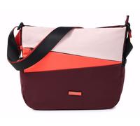 Hedgren Nova Milky Way Large Crossover L Rose Mix