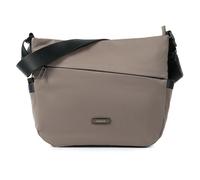 Hedgren Nova Milky Way Umhängetasche 32 cm morel Herren