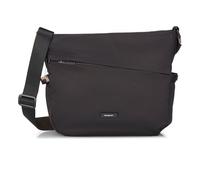 Hedgren NOVA MILKY WAY Umhängetasche groß 32 cm - Wasser- & staubabweisende Crossbody-Tasche mit 2 Seitenfächern, Rückfach & Schlüsselhaken