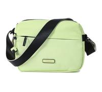 Hedgren Nova Neutron M Umhängetasche 22 cm opaline lime (HNOV02M-612-01) gruen