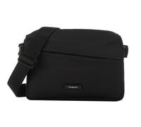 Hedgren Nova Neutron M Umhängetasche 22 cm black (HNOV02M-003-01) schwarz