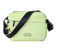 Hedgren Nova Neutron Medium Crossover M Opaline Lime