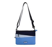 Hedgren Nova Orbit Flat Crossover Blue Aboard