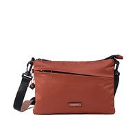 Hedgren Nova Orbit Flat Crossover Cherry Mahogany