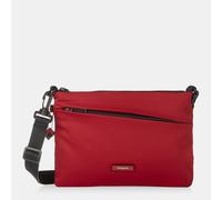 Hedgren Nova ORBIT Flat Crossover Lava Red