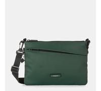 Hedgren Nova ORBIT Flat Crossover Malachite Green