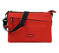 Hedgren Nova Orbit Flat Crossover Strong Red