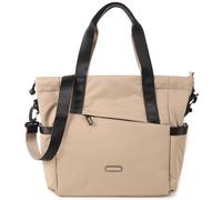 Hedgren Nova Schultertasche stone beige Damen