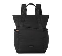 Hedgren Nova Solar Backpack / Tote 14" Black