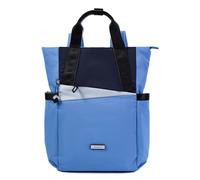 Hedgren Nova Solar Rucksack 37,5 cm Laptopfach blau