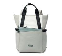 Hedgren Nova Solar Backpack / Tote 14" Naturals Mix