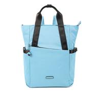 Hedgren Nova Solar Backpack / Tote 14" Summer Sky