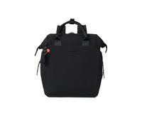 Hedgren Daypack String Orizuru 37.5 cm Laptopfach Schwarz