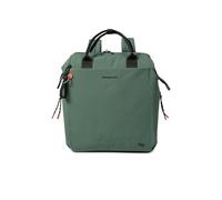 Hedgren Daypack String Orizuru – Laptopfach 37,5 cm – Herren Grün
