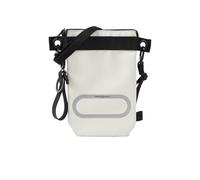 Hedgren Otu Flat Vertical Crossover RFID Vaporous Grey