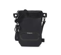 Hedgren, Otu (Huni03), Vertical Crossover + RFID Coated Black, Women