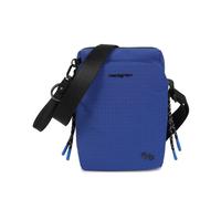 Hedgren - PHONE/BOTTLE BAG bellwether blue