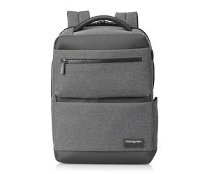 Hedgren - PORT STYLISH GREY stylish grey, 13\