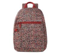 Hedgren Inner City Vogue Rucksack RFID 30 cm rot