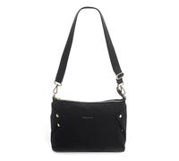 Hedgren Prisma Reflect Mini Hobo Black