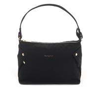 Hedgren Prisma Reflect Mini Hobo Black