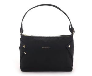Hedgren Prisma Reflect Schultertasche 26 cm schwarz