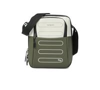 Hedgren Comby Performance Umhängetasche RFID Schutz 21 cm oliv