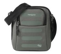 Hedgren Comby Relax Mini Bag Umhängetasche RFID Schutz 18 cm grün