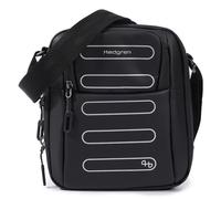 Hedgren Relax Vertical Crossover + RFID M Black