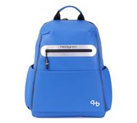 Hedgren Rim Unisex-Rucksack für Erwachsene, blau (Strong Blue), Talla única, Casual
