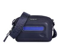 Hedgren Fika Umhängatesche RFID 20 cm blau