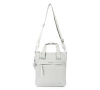 Hedgren Roku Vertical Tote Bag Pussywillow Grey