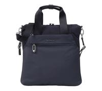 Hedgren Roku Vertical Tote Bag Vulcan Blue