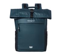 Hedgren - ROLL UP BACKPACK 15 RFID city blue - Gr. - 15Z