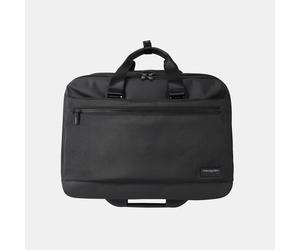 Hedgren - ROLLING TOTE 15,6 + RFID black, 15\