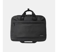 Hedgren - ROLLING TOTE 15,6 + RFID black, LAPTOPFACH