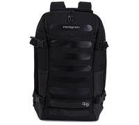 Hedgren Rucksack Comby Trip Travel Backpack M 15,6" RFID black