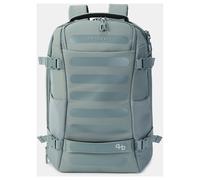Hedgren Comby Rucksack RFID 46 cm Laptopfach grün