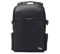 Hedgren Rucksack Commute Suburbanite Overnight exp. Backpack 15,6" black eco