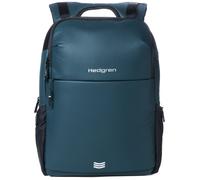 Hedgren Damen Tram Rucksack, City Blue, 15,4", Casual