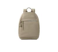 Hedgren Rucksack Freizeitrucksack Inner City Vogue Backpack RFID 8L Corduroy String Beige taupe