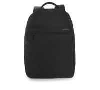 Hedgren Rucksack Inner City Vogue L mit RFID-Schutz Black